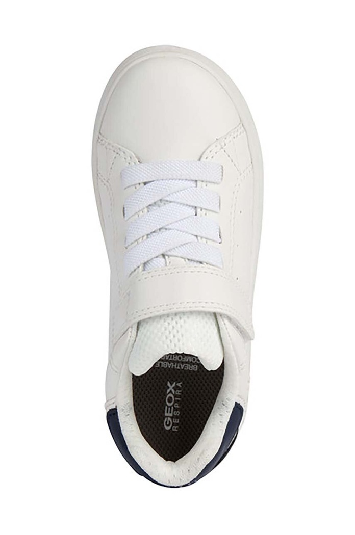 Geox sneakers pentru copii ECLYPER J36LSA.000BC.36.39 albastru