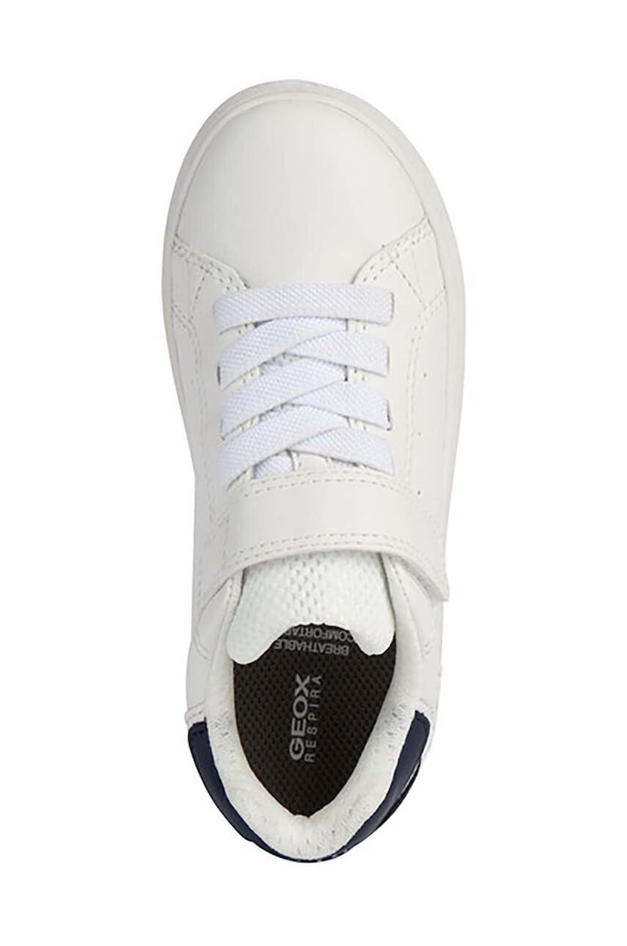 Geox sneakers pentru copii ECLYPER J36LSA.000BC.36.39 albastru