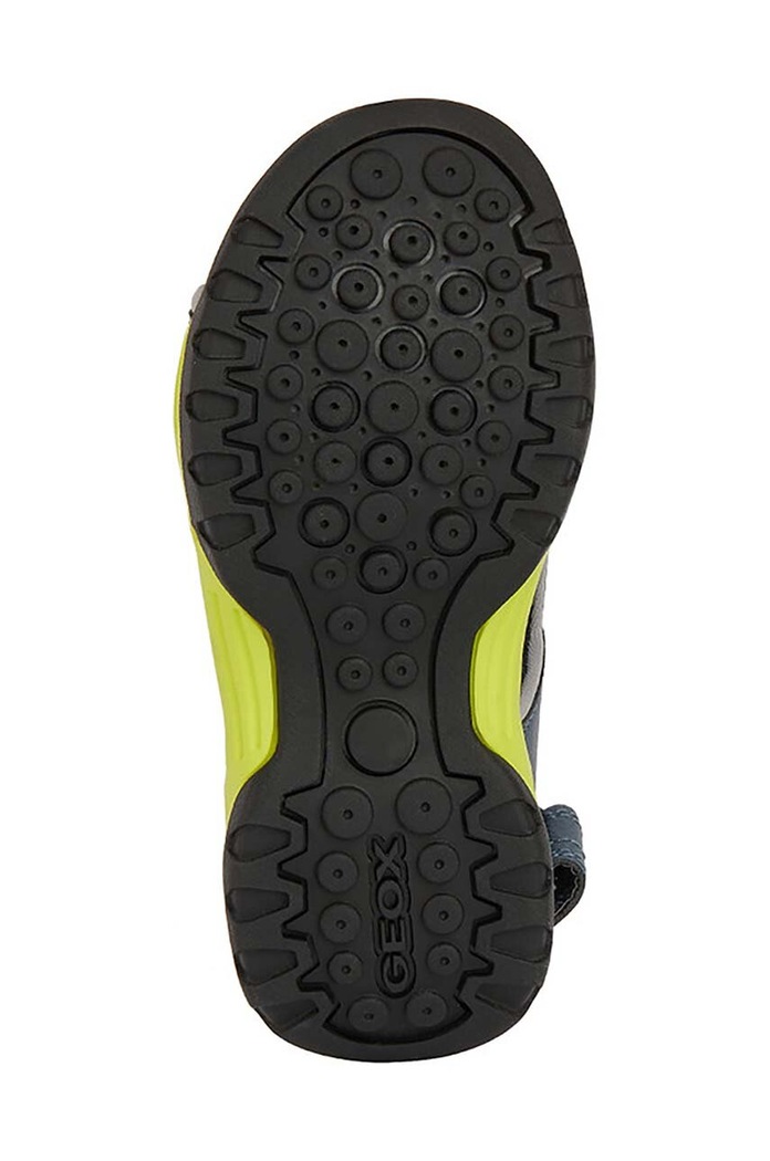Geox Sandale cu călcâiul deschis copii BOREALIS J450RA.015ME.24.27