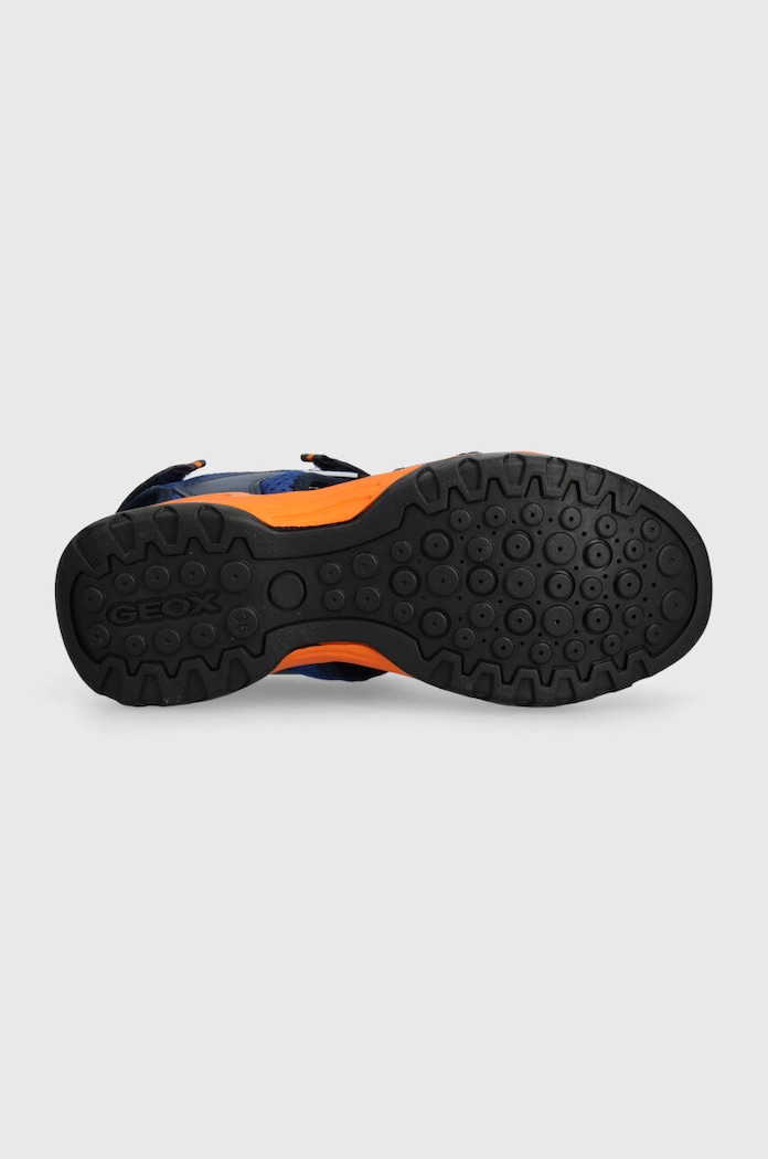 Παιδικά σανδάλια Geox BOREALIS J450RC.014BU.36.41 σκούρο μπλε