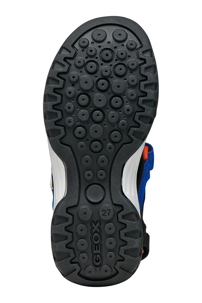Geox sandále športové detské BOREALIS J450RE.01411.28.35