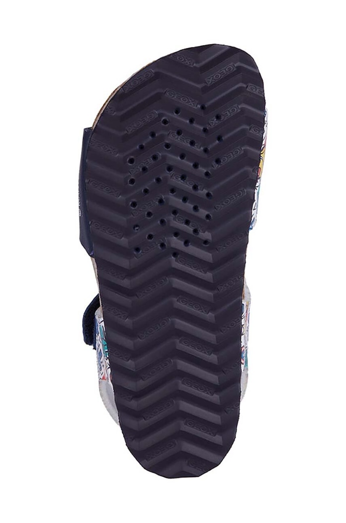 Geox sandały dziecięce GHITA J458LE.00004.24.27