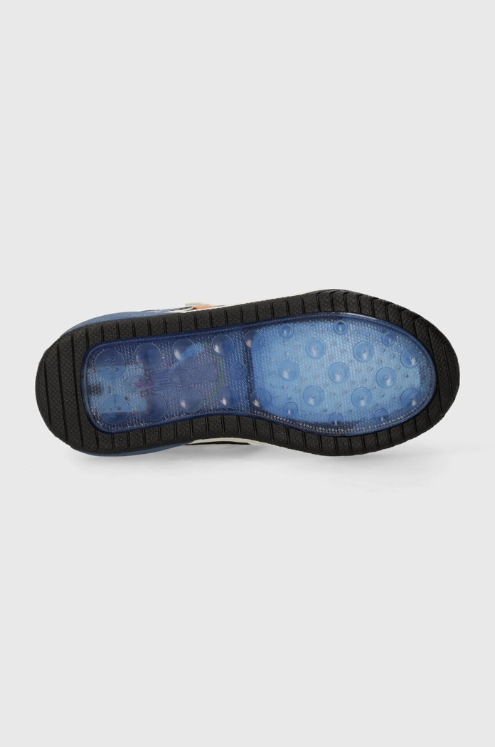 Geox sneakersy dziecięce INEK J459CC.01454.32.35 multicolor
