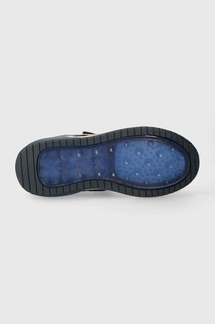 Geox sneakersy dziecięce INEK J459CC.01454.36.38 niebieski