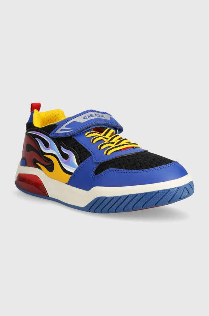 Geox sneakers pentru copii INEK J459CC.01454.36.38 multicolor SS24