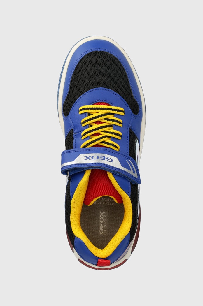 Geox sneakers pentru copii INEK multicolor J459CC.01454.36.38