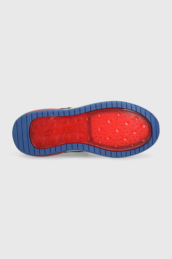Geox sneakers pentru copii INEK J459CC.01454.36.38 multicolor