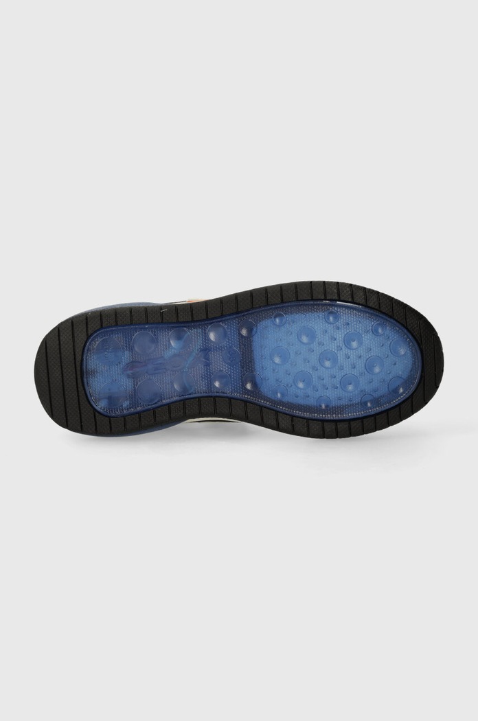 Dětské sneakers boty Geox INEK J459CC.01454.36.38 vícebarevná