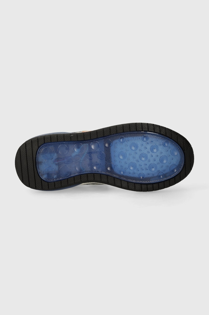 Dětské sneakers boty Geox INEK J459CC.01454.36.38 vícebarevná