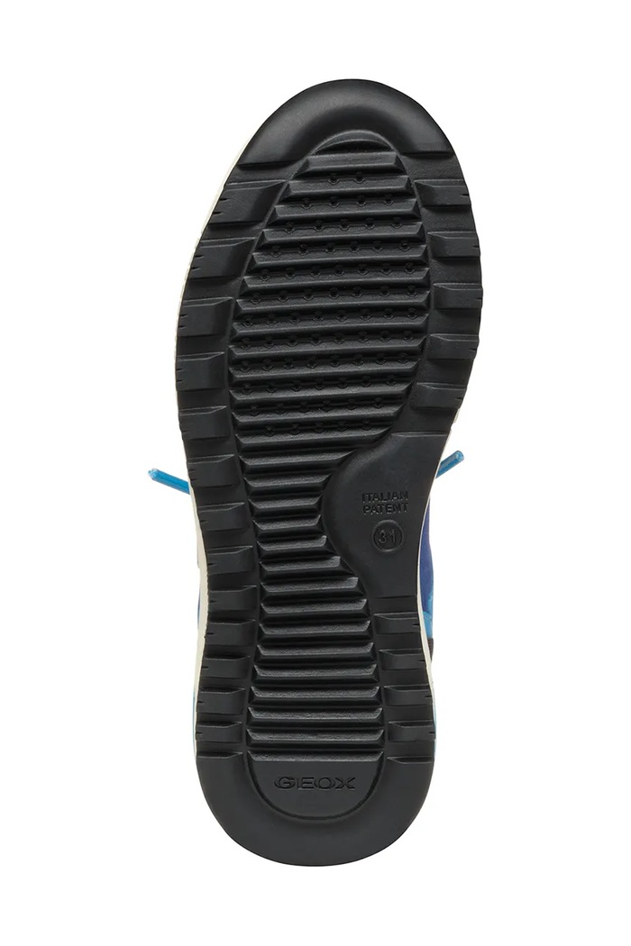 Dětské sneakers boty Geox ALBEN J459EB.022FU.28.35