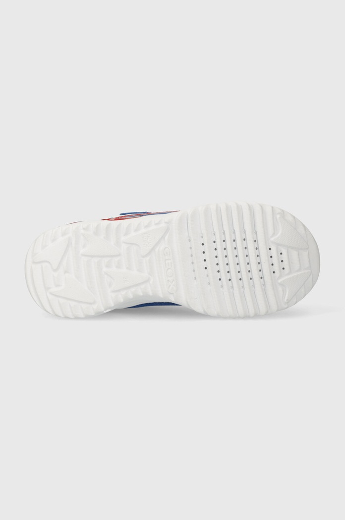 Geox sneakers pentru copii ASSISTER J45DZA.014CE.32.35 albastru