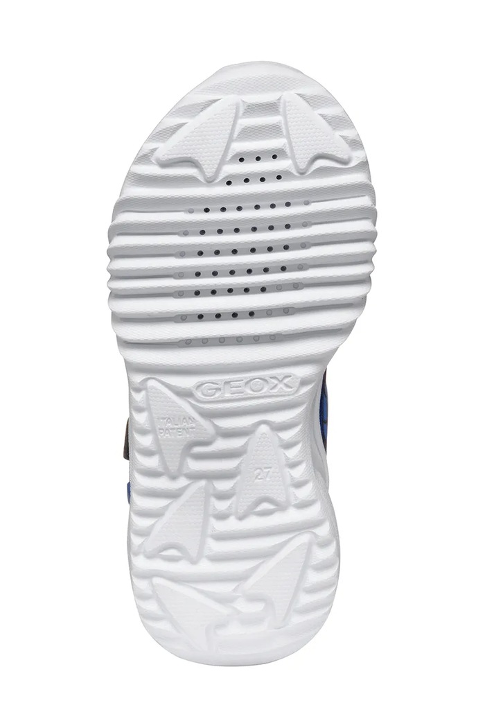 Geox sneakers pentru copii ASSISTER J45DZB.02ACE.24.27