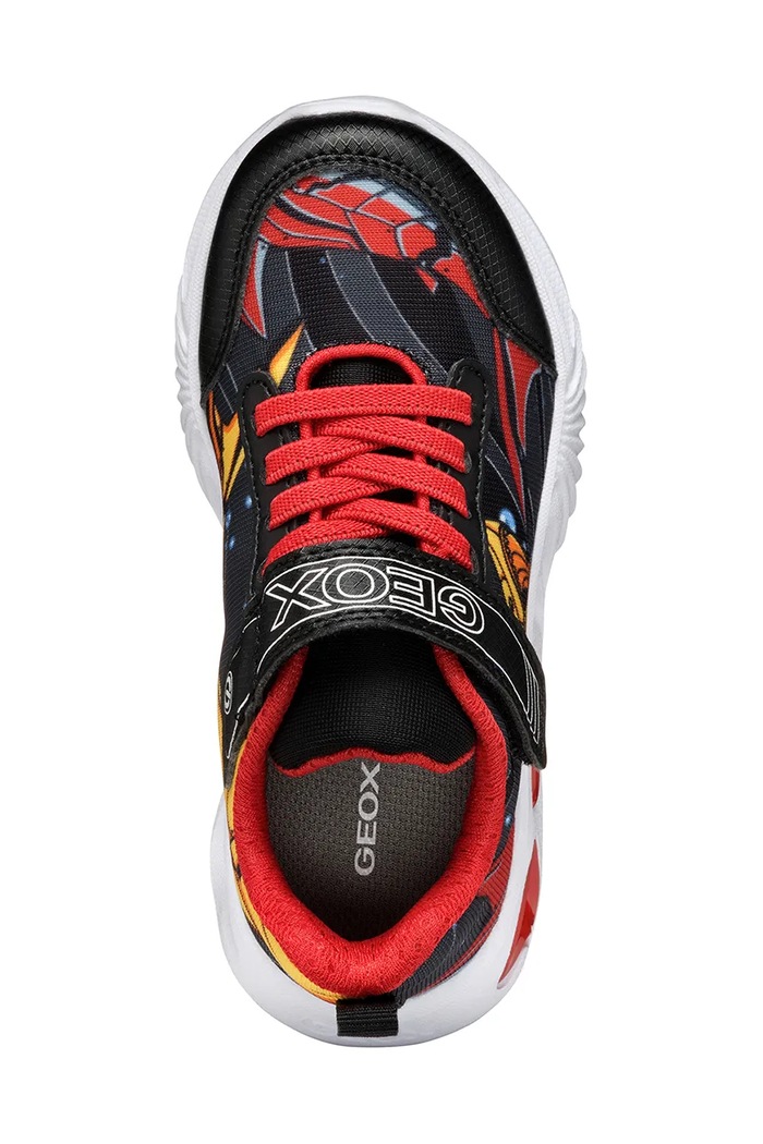 Geox sneakersy dziecięce ASSISTER J45DZB.02ACE.32.35