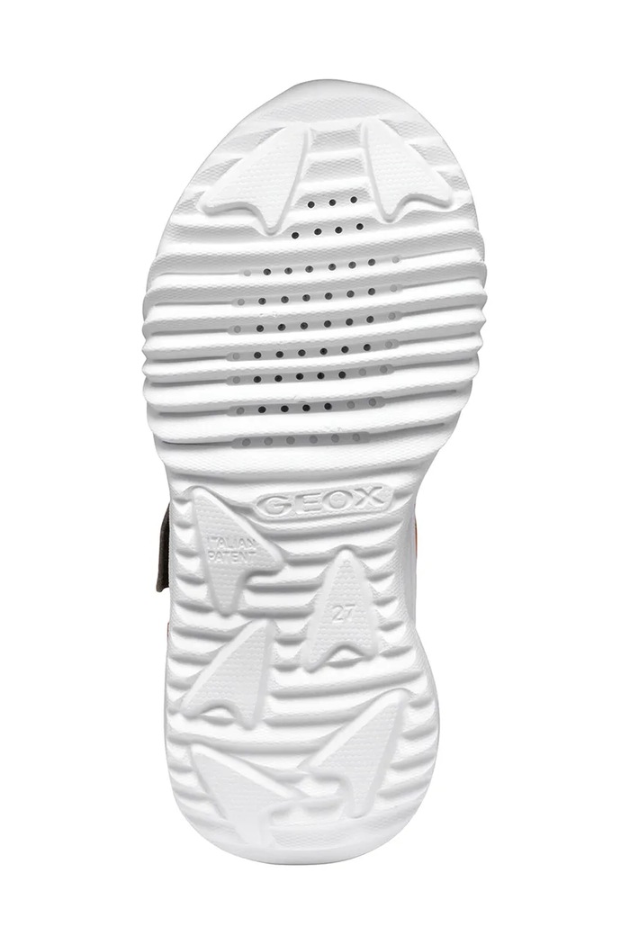 Geox sneakersy dziecięce ASSISTER J45DZB.02ACE.32.35