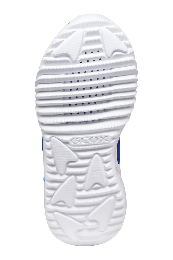 Geox sneakers pentru copii ASSISTER J45DZC.014CE.28.31