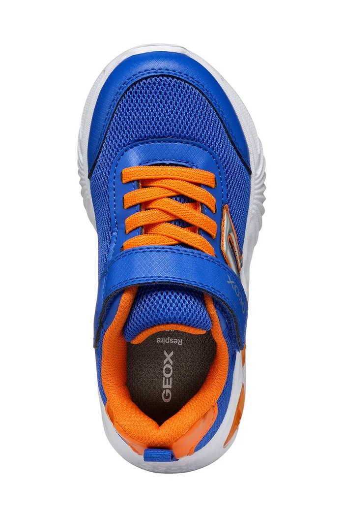 Dětské sneakers boty Geox ASSISTER J45DZC.014CE.28.31