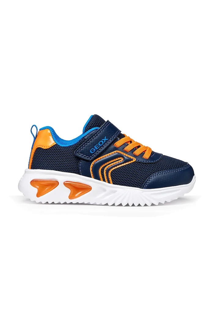Geox sneakers pentru copii ASSISTER J45DZC.014CE.28.31 albastru SS26