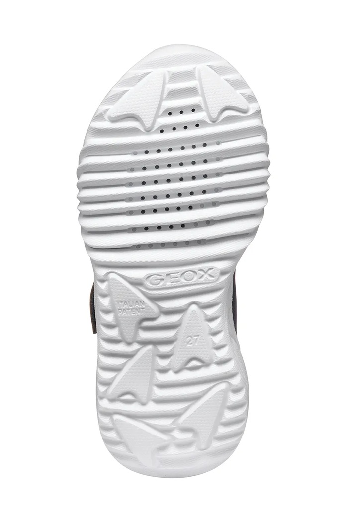 Geox sneakers pentru copii ASSISTER J45DZC.014CE.32.35
