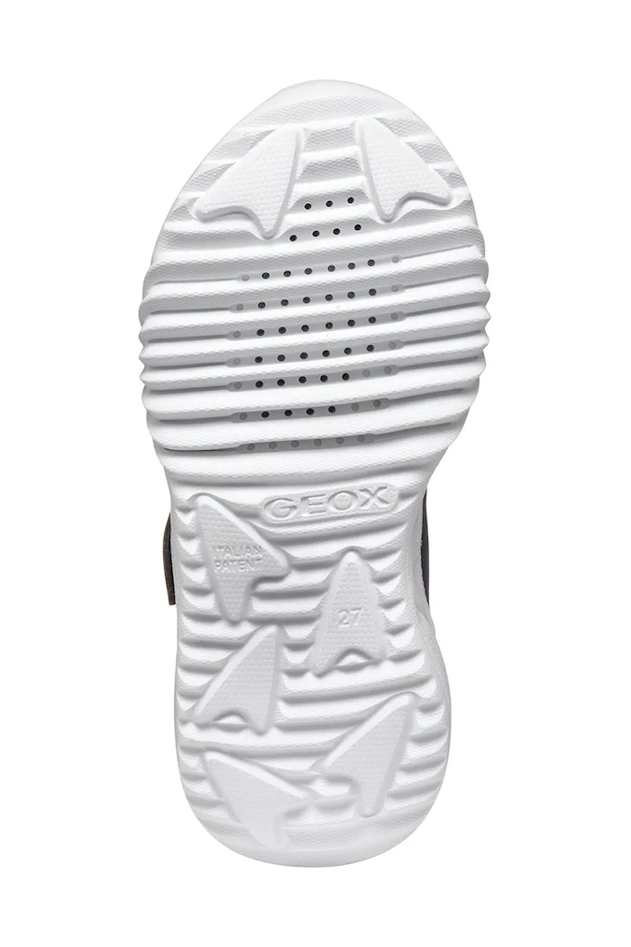 Geox sneakers pentru copii ASSISTER J45DZC.014CE.32.35