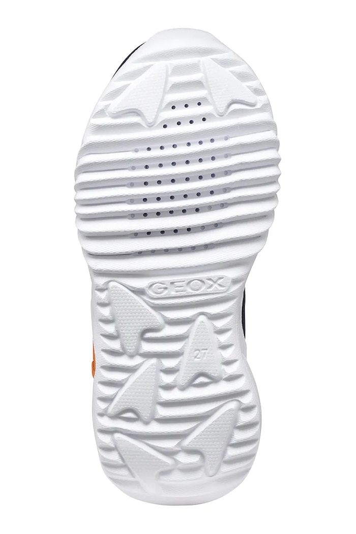 Geox sneakersy dziecięce ASSISTER J45DZC.014CE.32.35