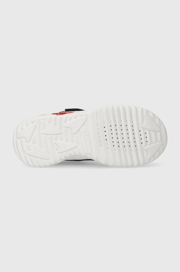 Geox sneakersy dziecięce ASSISTER x Marvel J45DZD.01454.32.35 granatowy