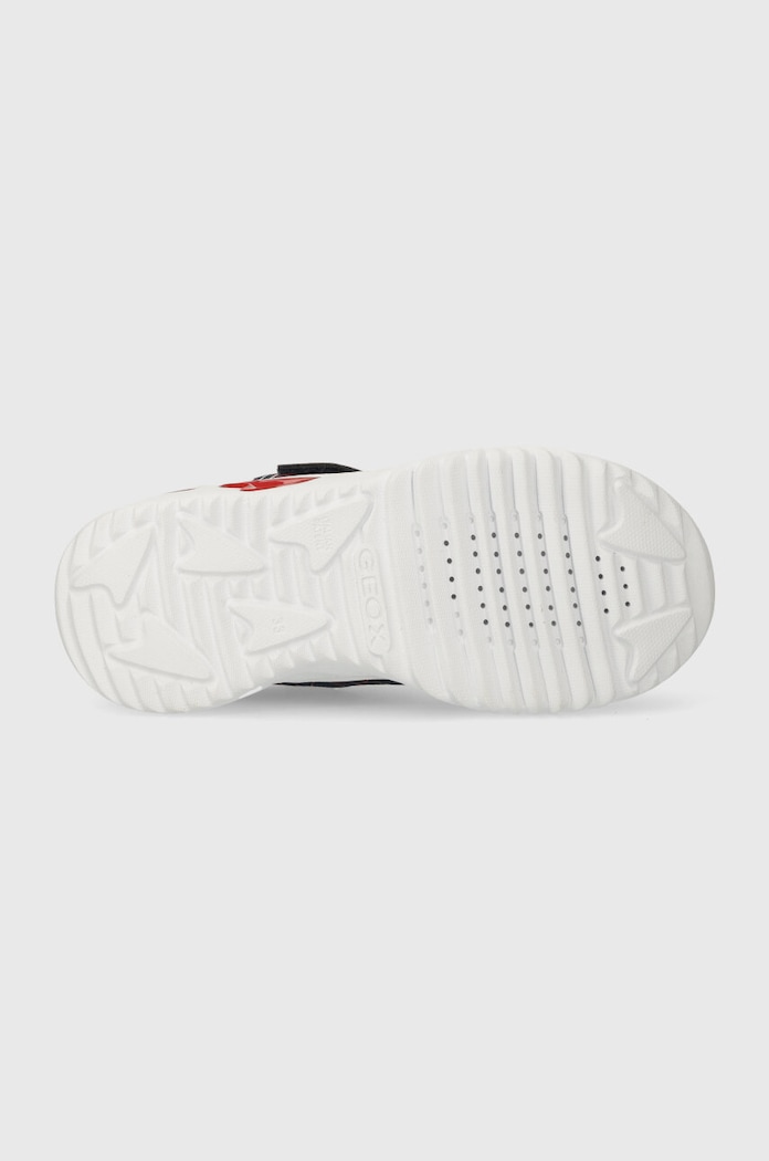Geox sneakersy dziecięce ASSISTER x Marvel J45DZD.01454.32.35 granatowy