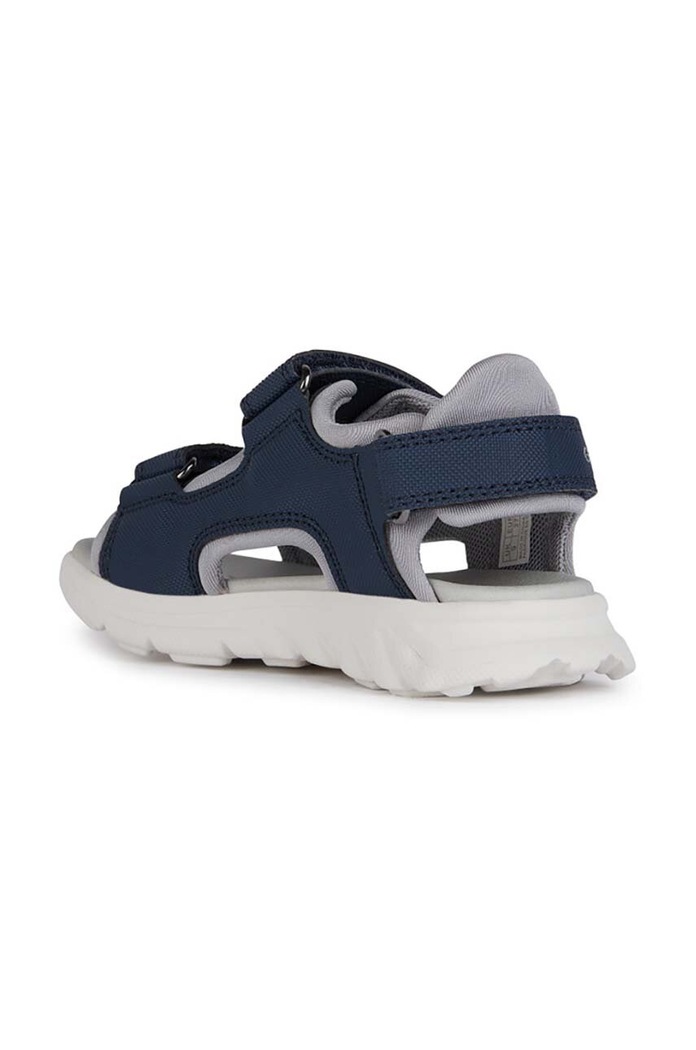 Geox sandały dziecięce SANDAL AIRADYUM granatowy J45F1A.01550.28.35