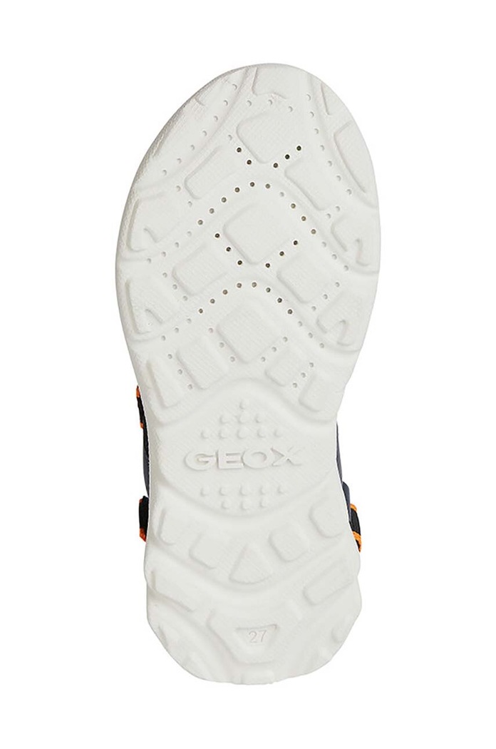 Geox sandały dziecięce SANDAL AIRADYUM J45F1F.014ME.28.35