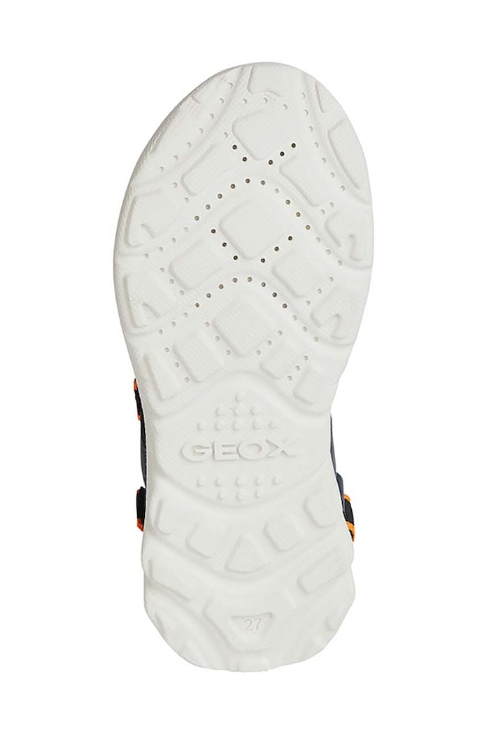 Geox sandały dziecięce SANDAL AIRADYUM J45F1F.014ME.28.35