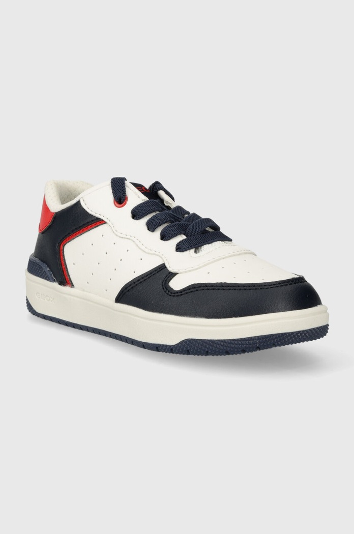 Geox sneakers pentru copii WASHIBA J45LQB.05411.28.35 bleumarin SS25