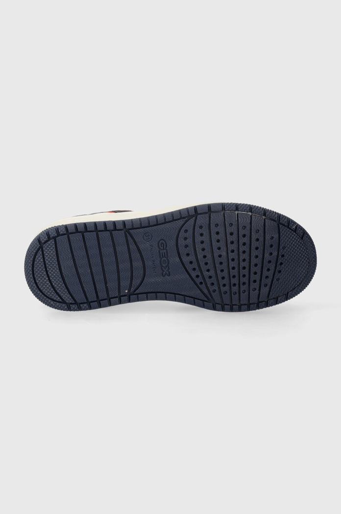 Geox sneakers pentru copii WASHIBA J45LQB.05411.28.35 bleumarin