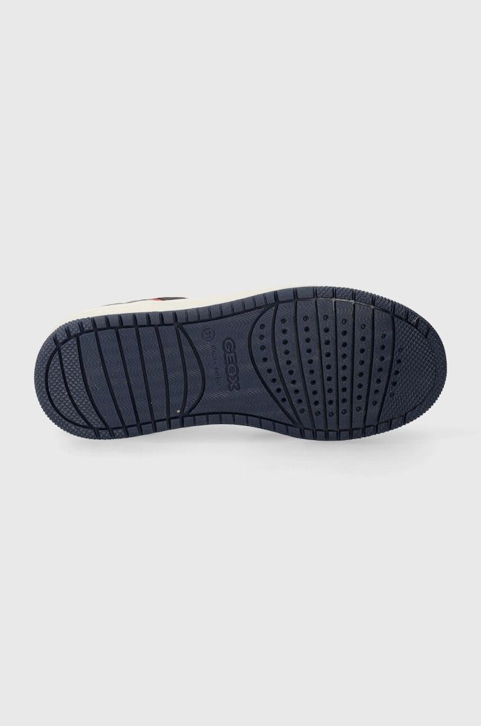 Geox sneakers pentru copii WASHIBA J45LQB.05411.28.35 bleumarin