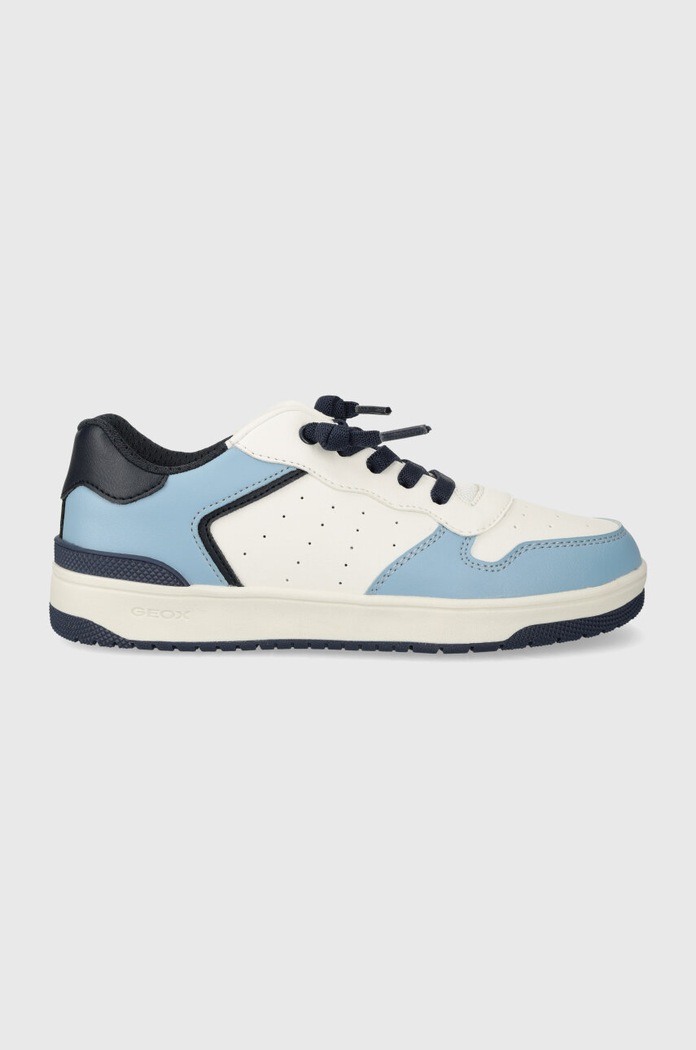 Geox Sneakers pentru copii WASHIBA albastru J45LQB.05411.36.39