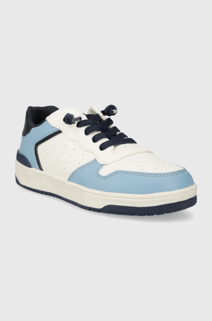Geox Sneakers pentru copii WASHIBA J45LQB.05411.36.39 albastru SS24