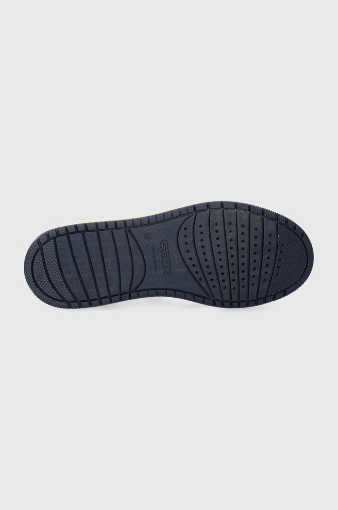 Sneakers pentru copii WASHIBA Geox albastru J45LQB.05411.36.39