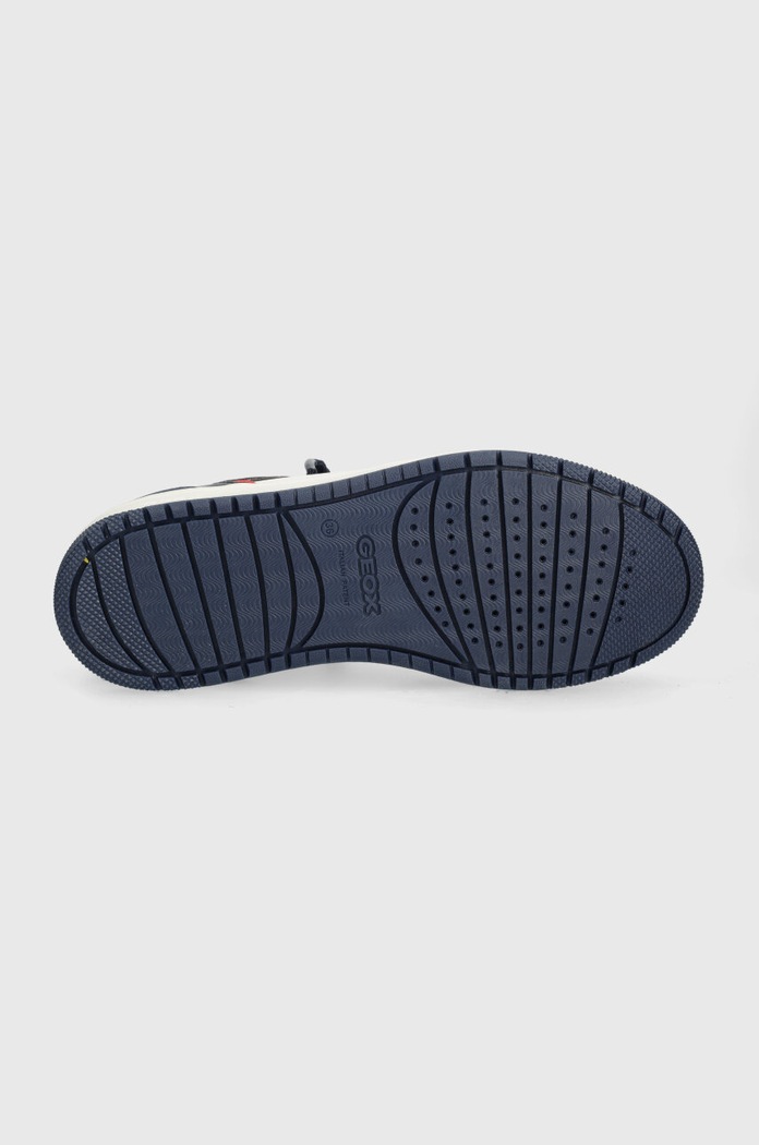 Sneakersy dziecięce WASHIBA Geox granatowy J45LQB.05411.36.39