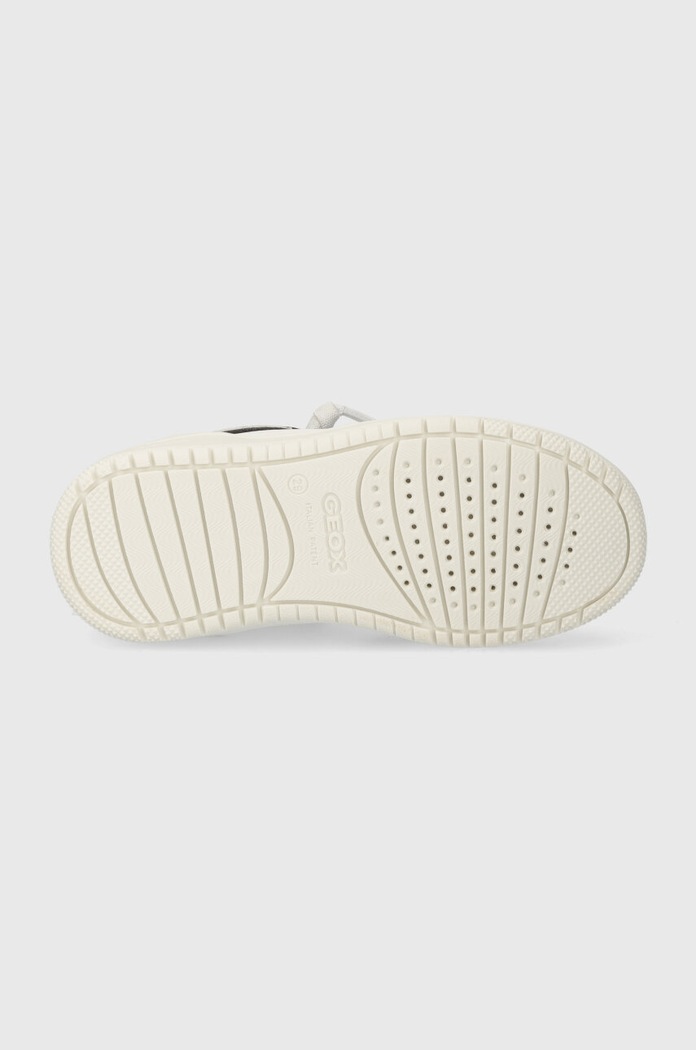Dětské sneakers boty Geox WASHIBA x Avengers J45LQC.000BC.28.35 vícebarevná