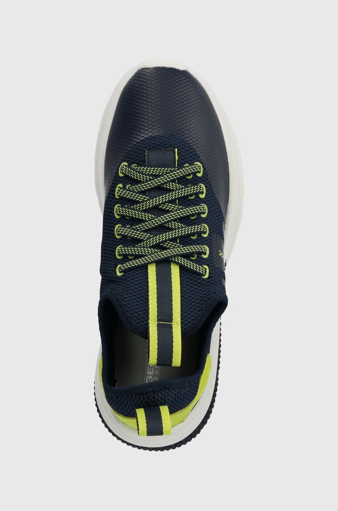 Geox sneakersy dziecięce ACTIVART granatowy J45LTB.0159J.36.39