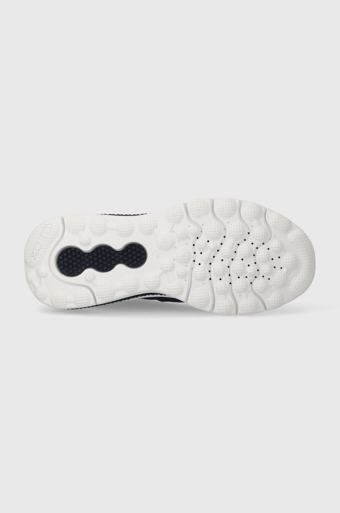 Geox sneakersy dziecięce ACTIVART J45LTB.0159J.36.39 granatowy