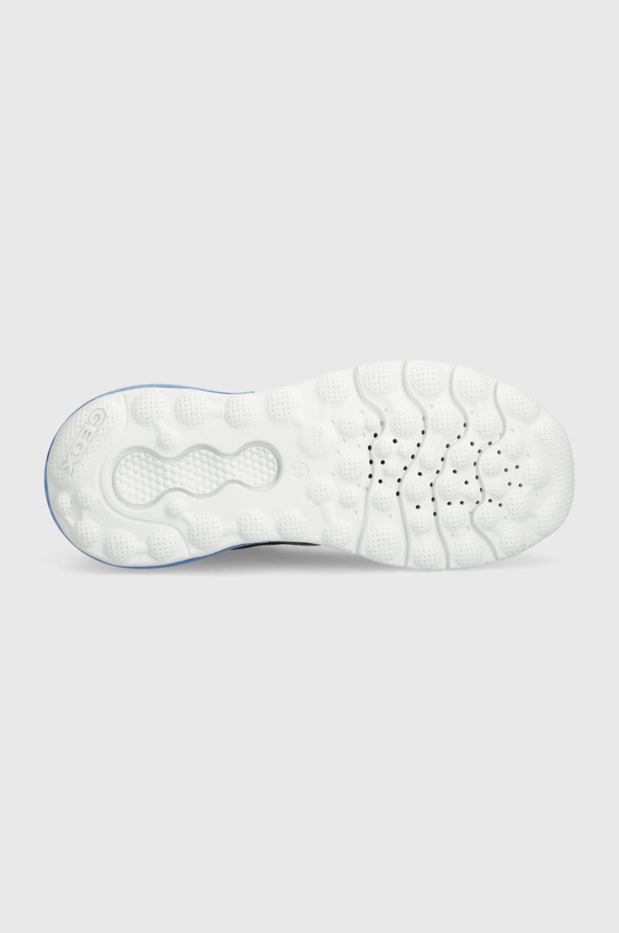 Geox sneakersy dziecięce ACTIVART ILLUMINUS J45LYA.0149J.36.38 granatowy