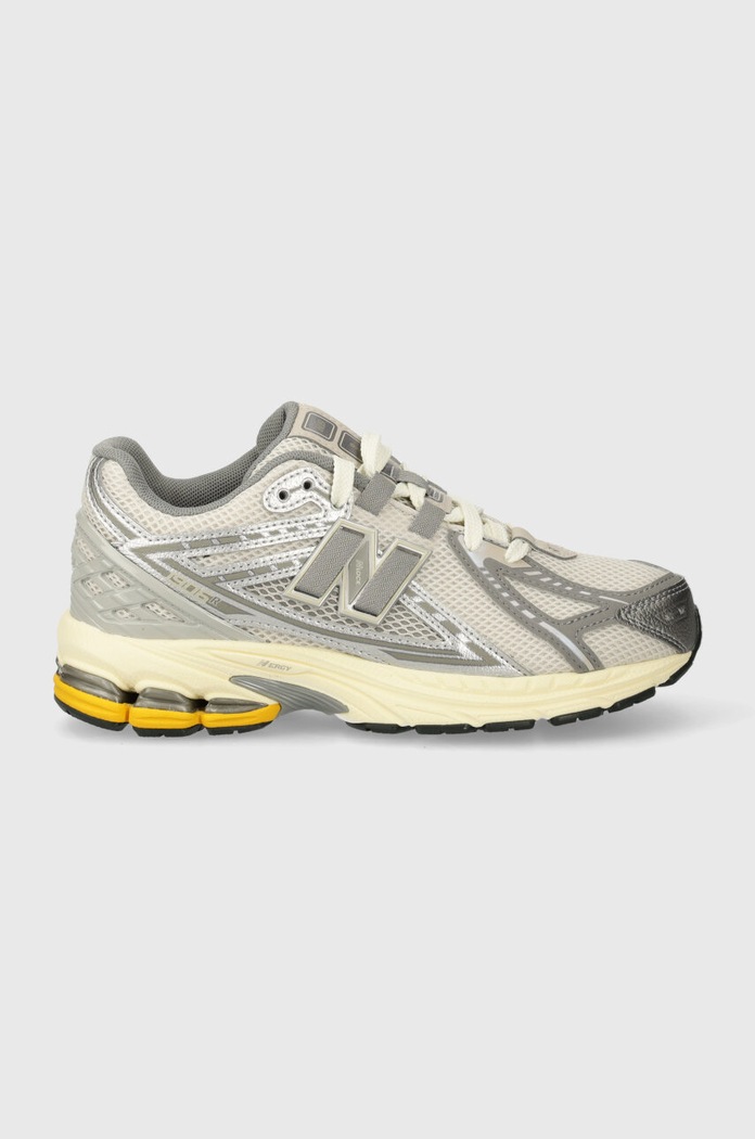 New Balance Παιδικά sneakers New Balance GC1906RD GC1906RD γκρί SS24