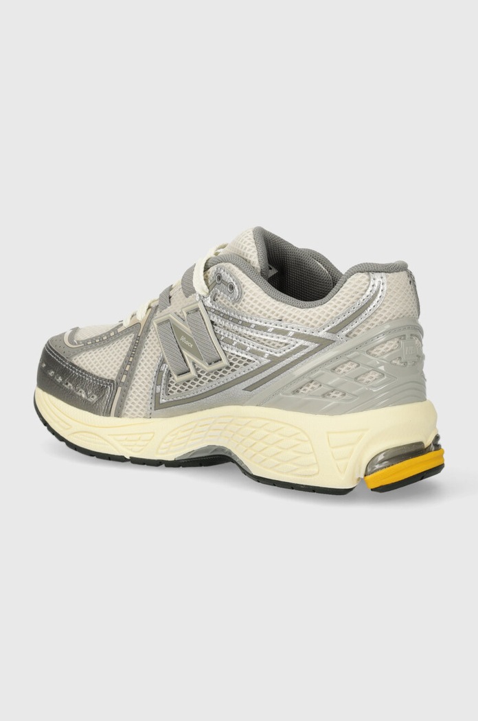 Αγορίστικα New Balance Παιδικά sneakers New Balance GC1906RD GC1906RD γκρί