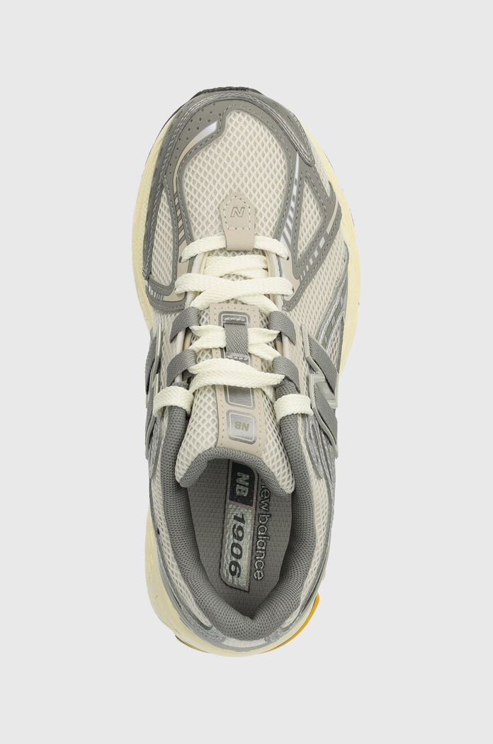 Παιδικά sneakers New Balance GC1906RD New Balance GC1906RD γκρί