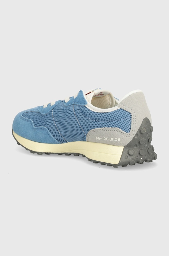 Băieți New Balance sneakers pentru copii PH327RA PH327RA albastru