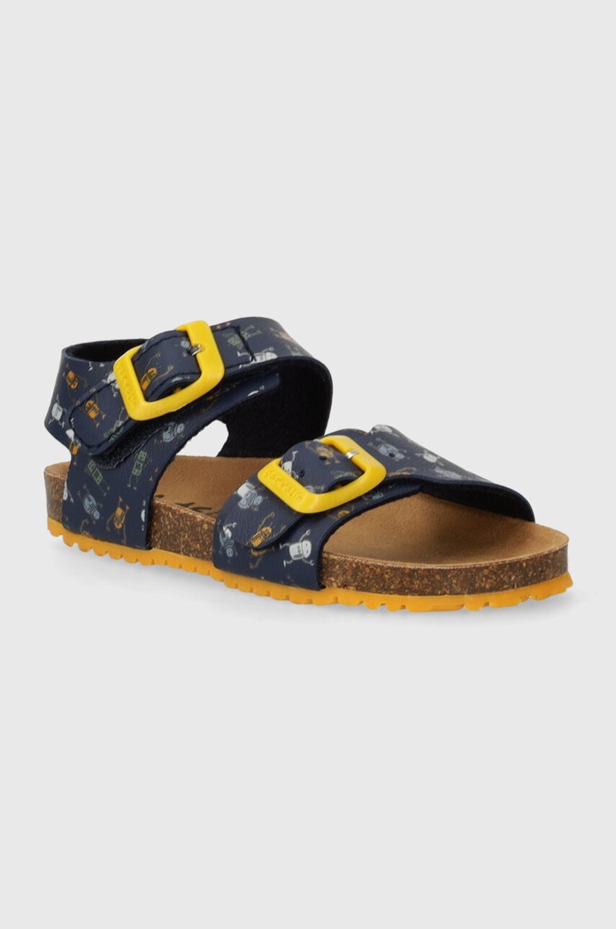 Garvalin Sandale copii bleumarin 242468.24.27