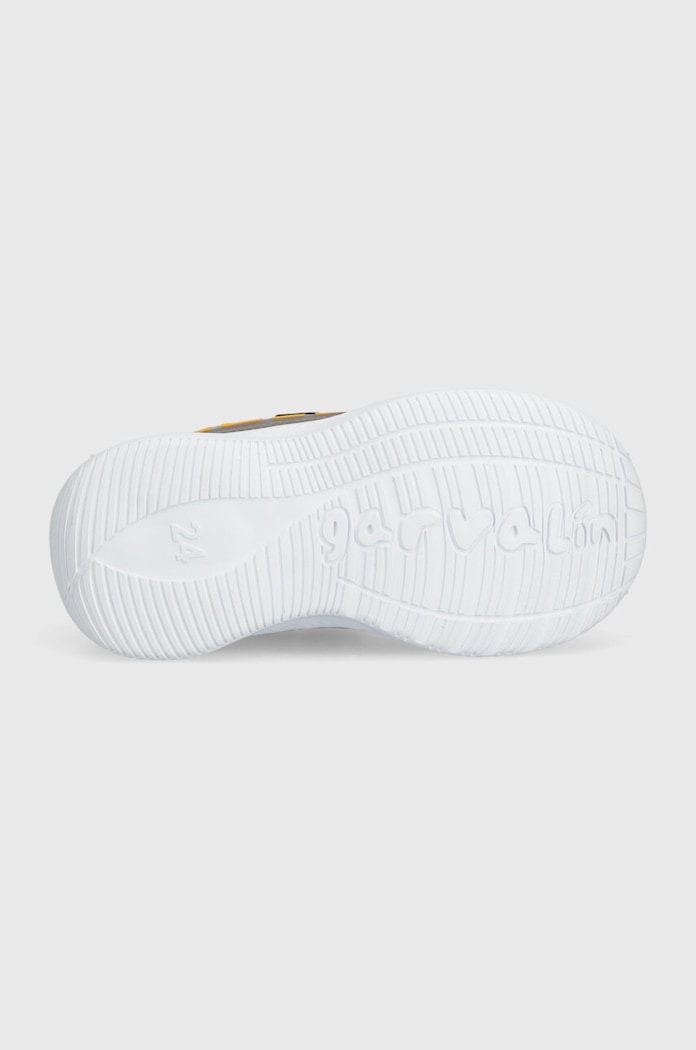Dětské sneakers boty Garvalin 242812 námořnická modř