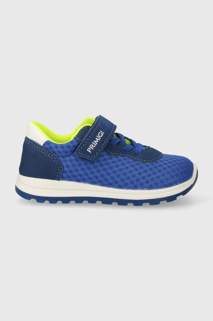 Primigi sneakers pentru copii textil albastru 5855911.20.24