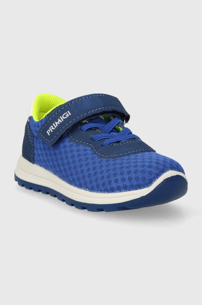 Primigi sneakers pentru copii 5855911.20.24 albastru SS24