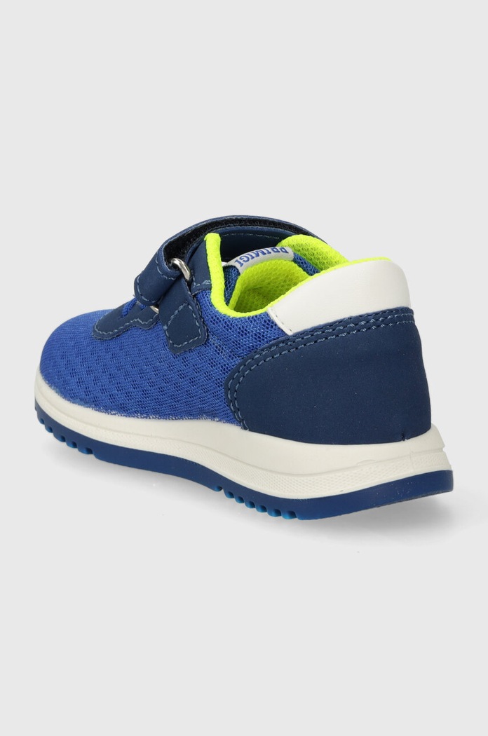 Băieți Primigi sneakers pentru copii 5855911.20.24 albastru