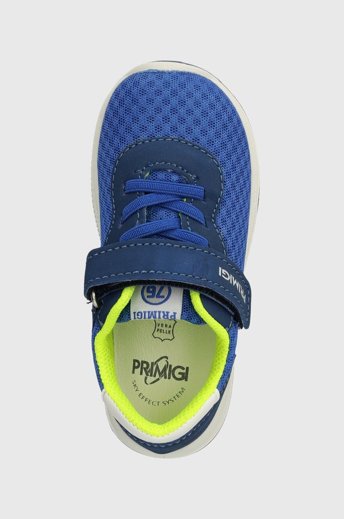 Primigi sneakers pentru copii albastru 5855911.20.24